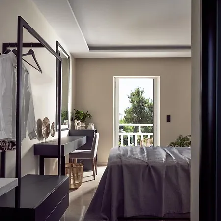 Nastazia Apartamento *