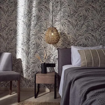 Apartamento Nastazia *