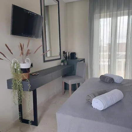 Apartamento Nastazia *