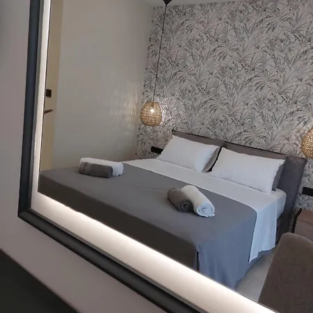 Nastazia Apartamento