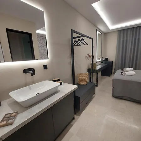 Apartamento Nastazia *