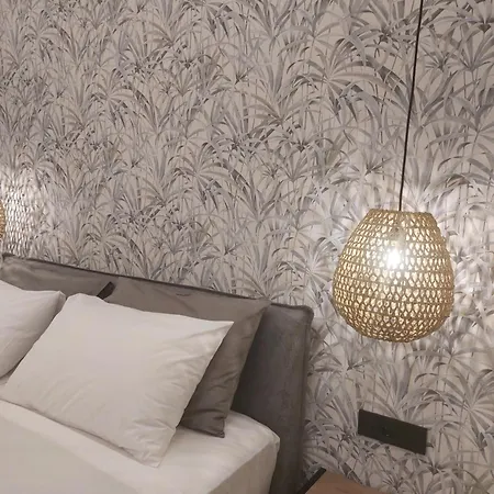 Apartamento Nastazia *