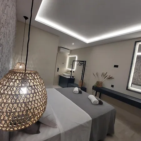 Nastazia Apartamento *