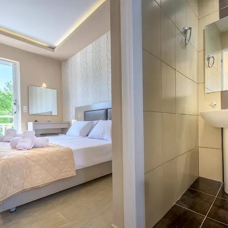 Nastazia Apartamento