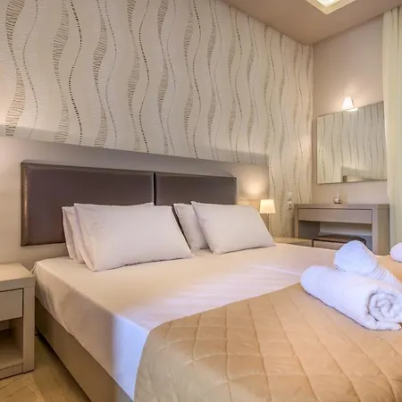 Nastazia Apartamento