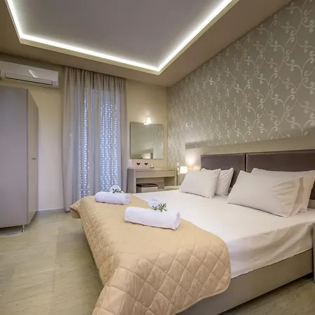 Nastazia Apartamento Laganas